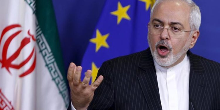 Unión Europea: Irán activó mecanismo de resolución de disputas del acuerdo nuclear