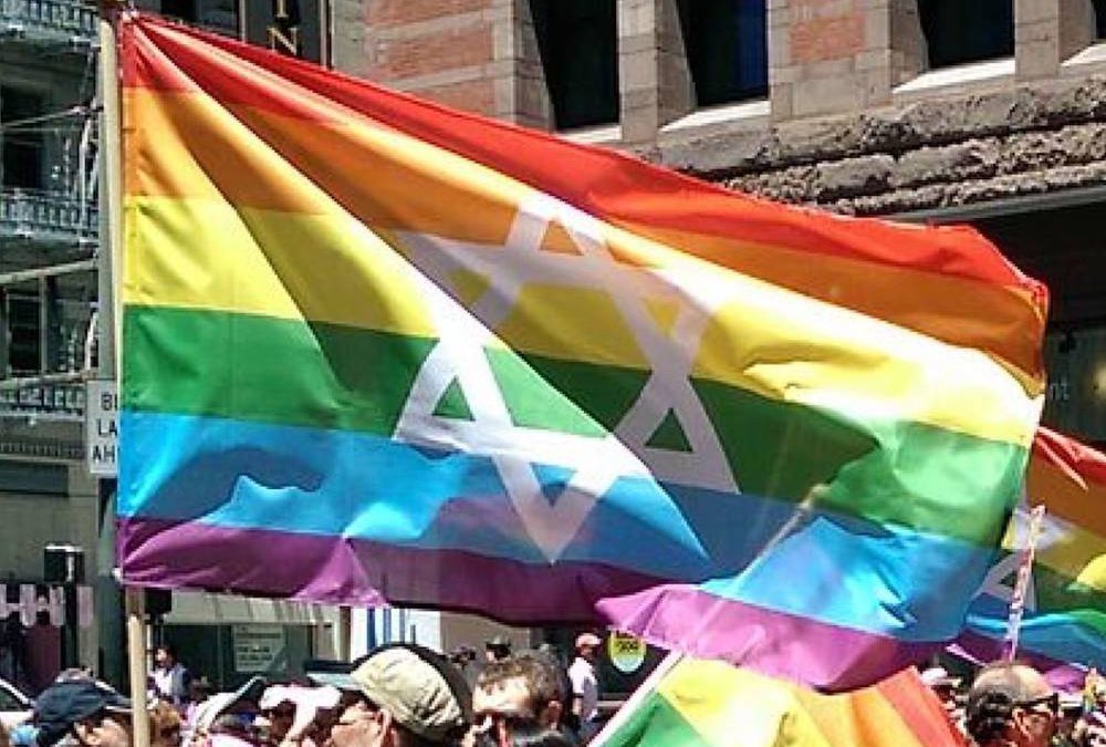 Por primera vez se ordena a rabino ortodoxo gay en Jerusalem