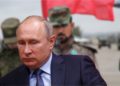General sirio enfurece a Rusia