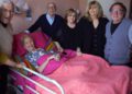 Sobreviviente de Auschwitz más longeva de Francia fallece a los 101 años