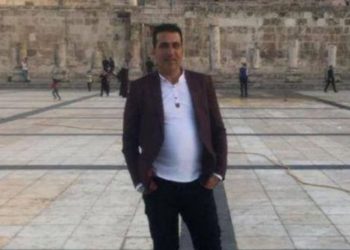 Fiscalía retira los cargos contra palestino acusado de violar a niña israelí