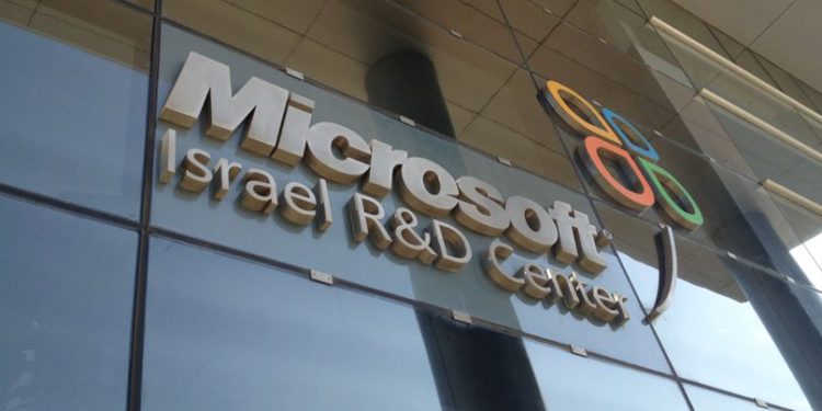 Microsoft retira sus inversiones de startup israelí de reconocimiento facial