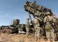Estados Unidos retirará los sistemas de misiles Patriot de Arabia Saudita