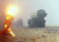 Rusia publica imágenes de un nuevo e impresionante sistema antimisiles