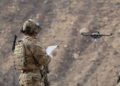 Cuerpo de Ingenieros del Ejército de los EE.UU. adquirirá drones R80D SkyRaider