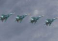 Rusia envía buque y aviones de guerra a Cuba y Venezuela