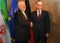 Mecanismo comercial entre Europa e Irán realiza su primera transacción