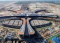 Nuevo mega aeropuerto de Beijing utilizará sistema de seguridad desarrollado en Israel