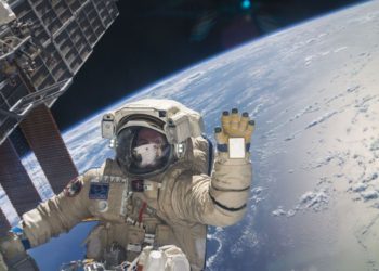 NASA habilitará viajes privados a la Estación Internacional en 2020