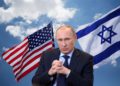Tensión entre Rusia e Irán aumenta posibilidad de acuerdo entre EE. UU., Israel y Rusia sobre Siria