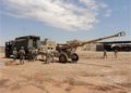 Base militar de EE.UU. en Irak atacada por cohetes