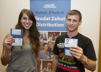 ¿Cómo obtener la ciudadanía en Israel?