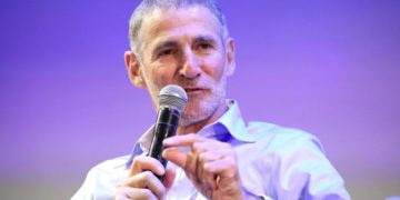 Mayor General Yair Golan | De archivo: KOKO