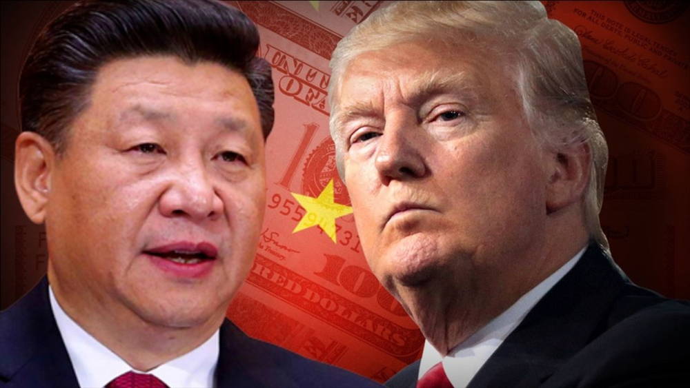 Trump sanciona a líderes chinos por violar la autonomía de Hong Kong