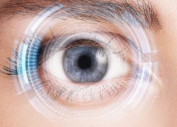 Las bacterias viven en nuestros ojos, y podrían ayudarnos a tratar enfermedades oculares