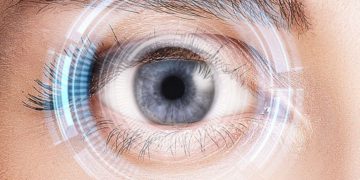 Las bacterias viven en nuestros ojos, y podrían ayudarnos a tratar enfermedades oculares