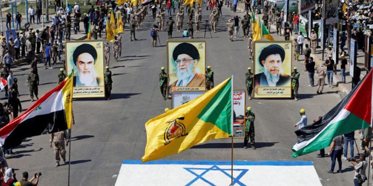 Manifestación anti-Israel por el “Día de Al-Quds” en Irán se realizará virtualmente