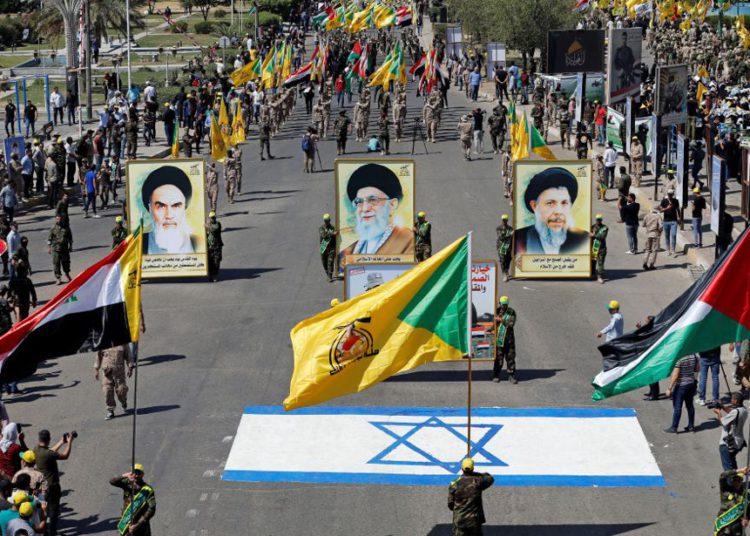 Manifestación anti-Israel por el “Día de Al-Quds” en Irán se realizará virtualmente