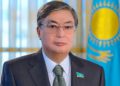 Presidente de Kazajstán instó a Irán a reconocer a Israel