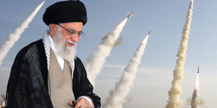 Inversión de Irán en tecnología de misiles muestra su verdadero plan