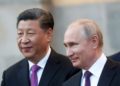 La mejor defensa de Rusia contra la estrategia de presión de Estados Unidos podría ser China