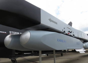 Israel prueba con éxito nueva capacidad de reconocimiento automático de objetivos