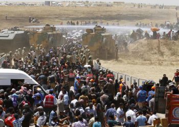 Refugiados en Turquía: maltratados por Ankara, ignorados por la ONU