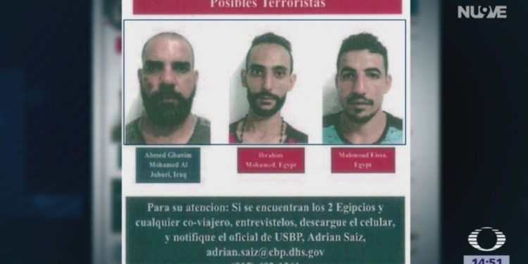 Terroristas de ISIS son arrestados en Nicaragua