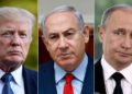 ¿Qué precio pagarán Estados Unidos e Israel a Rusia por expulsar a Irán de Siria?