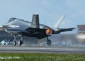 Cazas F-35 no podrán despegar en el nuevo portaaviones USS John F. Kennedy