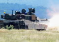 Departamento de Estado de EE. UU. aprueba venta de tanques de Abrams a Taiwán