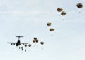 Ejército de los EE.UU. adjudica $249 millones para el sistema de paracaídas T-11
