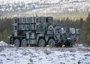 Raytheon mejora el sistema de defensa antimisiles de Alemania