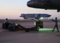 USAF elige a Lockheed Martin para proporcionar un receptor de GPS anti-jam JASSM de reemplazo