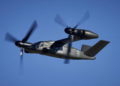 Ejército de EE.UU. acelera su futuro programa de aviones de asalto de largo alcance
