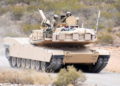 Tecnología de Hollywood pondrá a prueba la capacidad de los mandos de los tanques