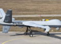 Fuerza Aérea de los EE.UU. reubica temporalmente aviones MQ-9 con piloto remoto a Rumania