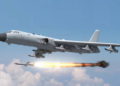 Raytheon revela un interceptor que derrotaría a los misiles anti-buque de China