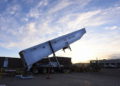 USAF otorga a Textron un contrato para la adquisición de antenas Minuteman III