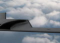 Fuerza Aérea de EE.UU. construye el primer bombardero B-21 'Test' Stealth Bomber
