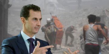 ONU elegirá a Siria para el máximo cargo en foro de derechos humanos
