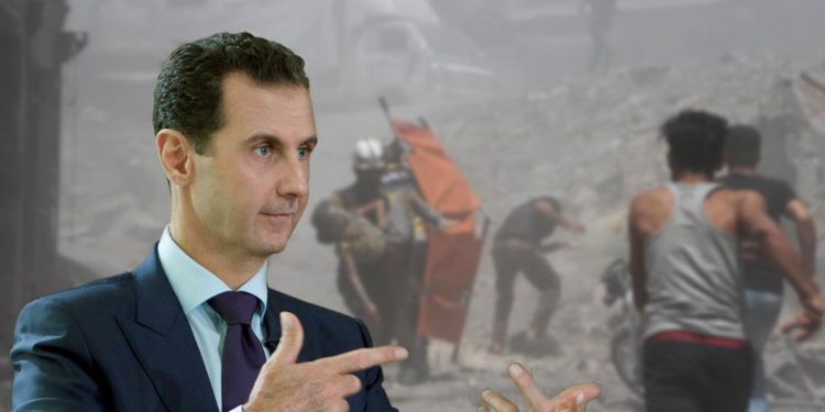 ONU elegirá a Siria para el máximo cargo en foro de derechos humanos