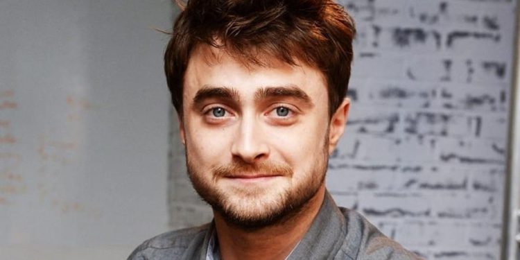 Daniel Radcliffe llora por el trato antisemita a su bisabuelo