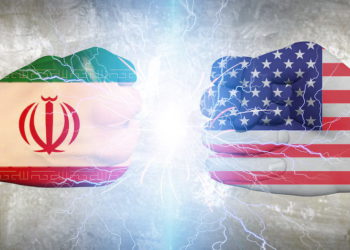 Cómo sería una guerra entre Estados Unidos e Irán