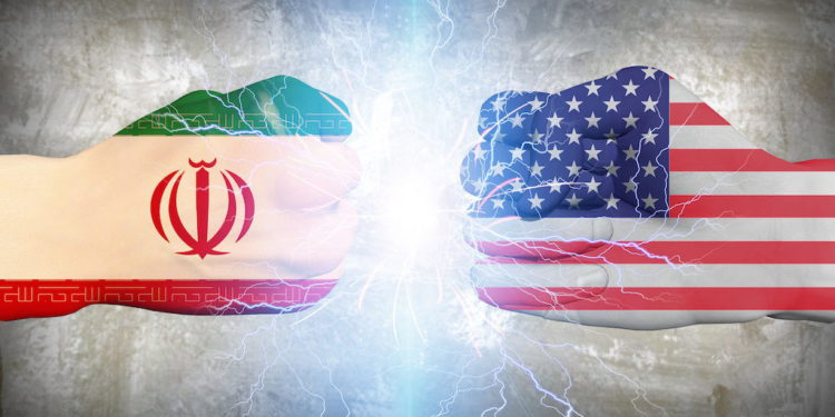 Cómo sería una guerra entre Estados Unidos e Irán