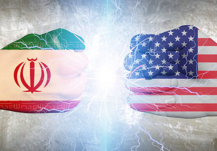 Cómo sería una guerra entre Estados Unidos e Irán