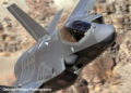 Para la guerra con Irán y China, el F-35 necesita más combustible