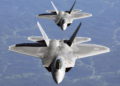 Rusia: Estados Unidos debe saber que sus F-35 en Europa “nunca estarán solos”