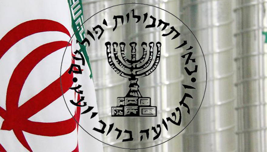 Mossad frustró ataques de Irán contra embajadas de Israel en Europa y otros países