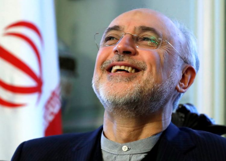 Irán anuncia planes para reiniciar actividades en el reactor nuclear de Arak